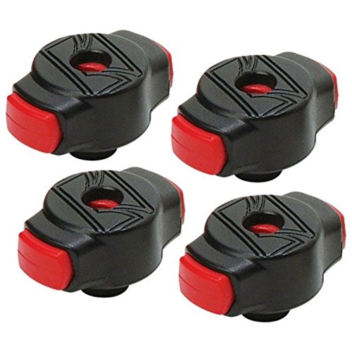 Tama QC8 Quick-Set Cymbal Mate Pack - Akcesorium do talerzy