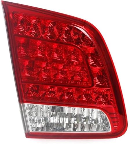 Feux arrière pour Kia Sorento avec feu de recul intérieur gauche étanche