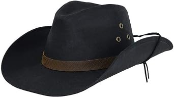 Cotton Oilskin Hat 