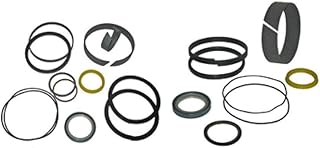 RAParts 1057253 Bucket Cylinder Seal Kit Fits CAT Fits Caterpillar 307 307B 308B