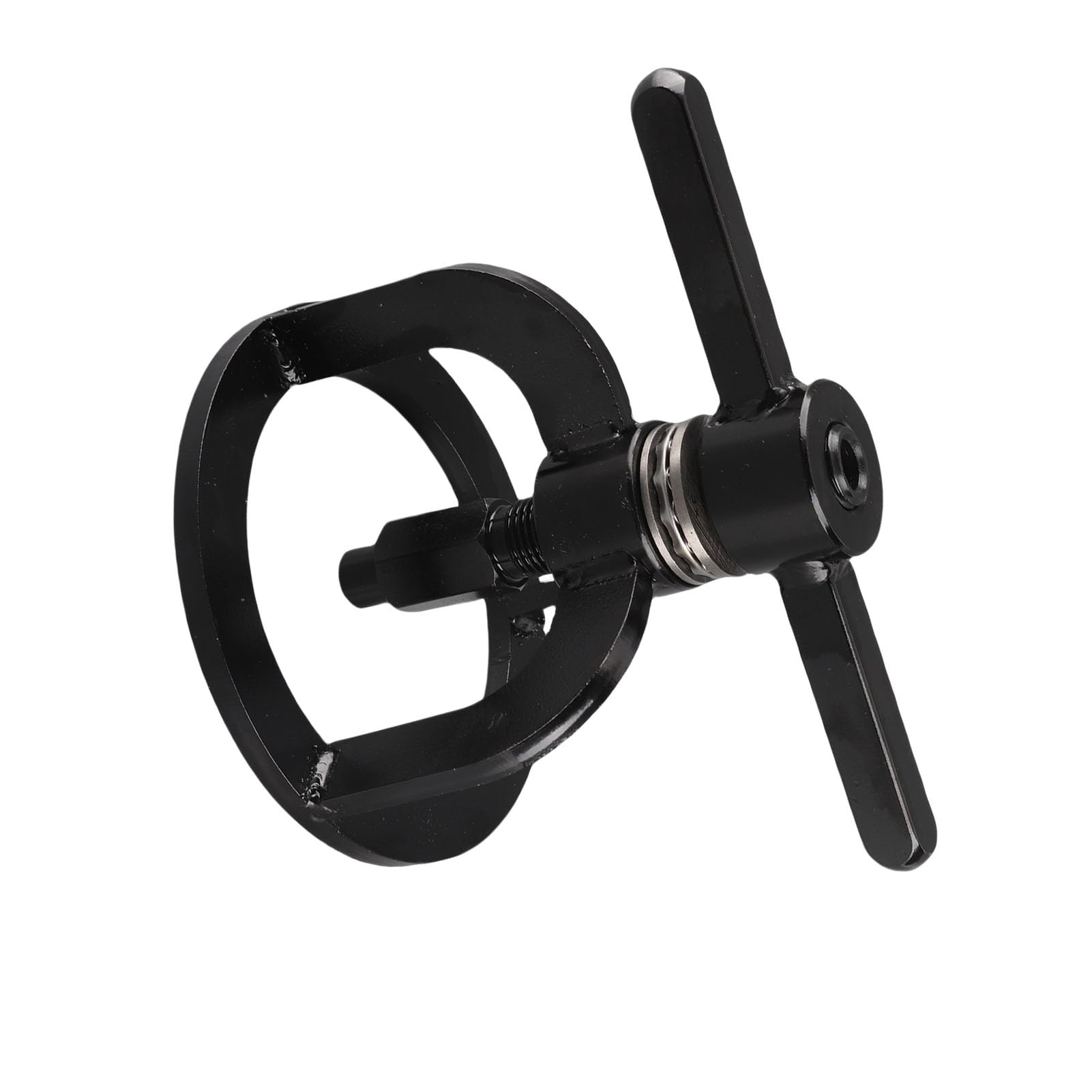 Kit di Strumenti di Compressione della Frizione Migliorata per XLH 883, Realizzato in Acciaio a Prova di Ruggine, Offre un Facile Adattamento per L'accesso All'anello di Fissaggio a Molla,