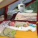 Imagen de Ventilador de camping con luz