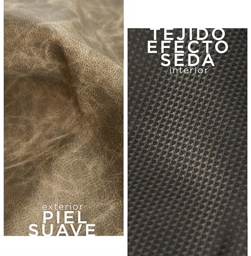 GUGGIARI® Cartera Hombre Cuero de Calidad –Cartera Suave con Monedero, Billetera y Tarjetero - Billeteras, Cartera RFID Antirrobo (Green) - imagen 5