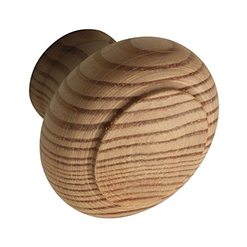 ALLES IM GRIFF Pomello per armadio Hylas Ø 40 mm