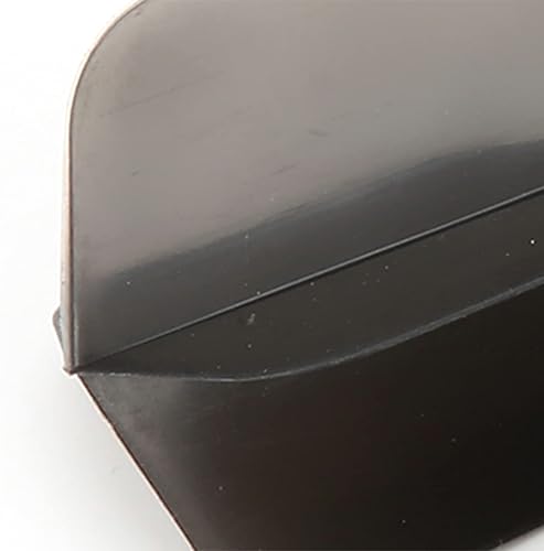 Vista 35 de Bnineteenteam Dardos y vuelos integrados, 3 dardos y vuelos integrados de ABS de 2BA de 2 BA