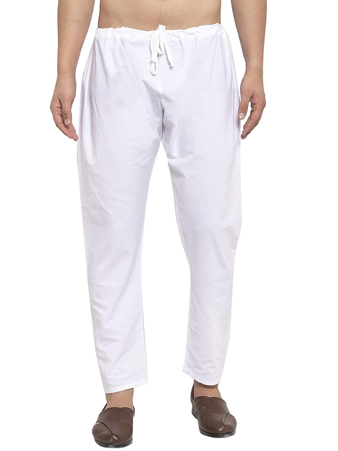 pk hub Men's Stylish Cotton Pyjama-picture-51