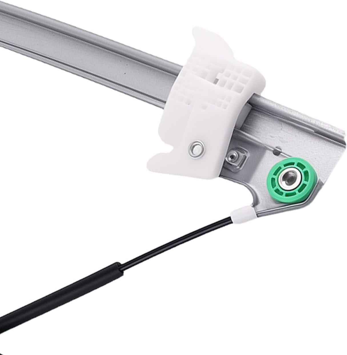 maXpeedingrods Power Window Regulator Front Driver Left Side for Nissan Maxima 2009-2014 Sedan 752458 807219DH0A 807219DH1A 807219N00A