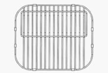 Blanco Closeout 508-812 - Fregadero de barra (6.3 x 5.5 in, acero inoxidable)