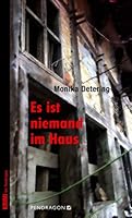 Es Ist Niemand Im Haus 3865321305 Book Cover