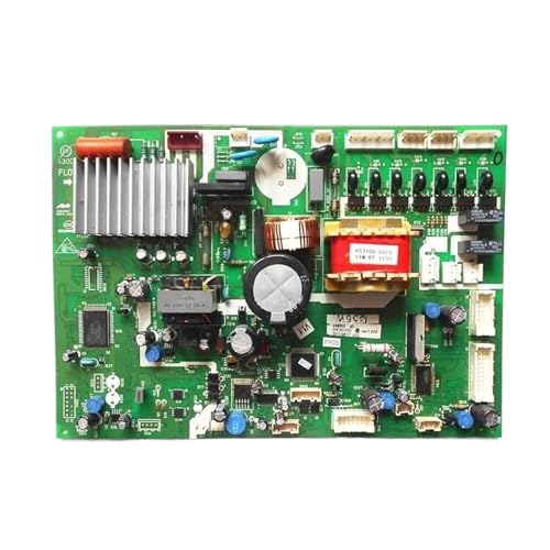 Placa base for refrigerador (BCD-356WACB, BCD-356WACV, 0061800063)