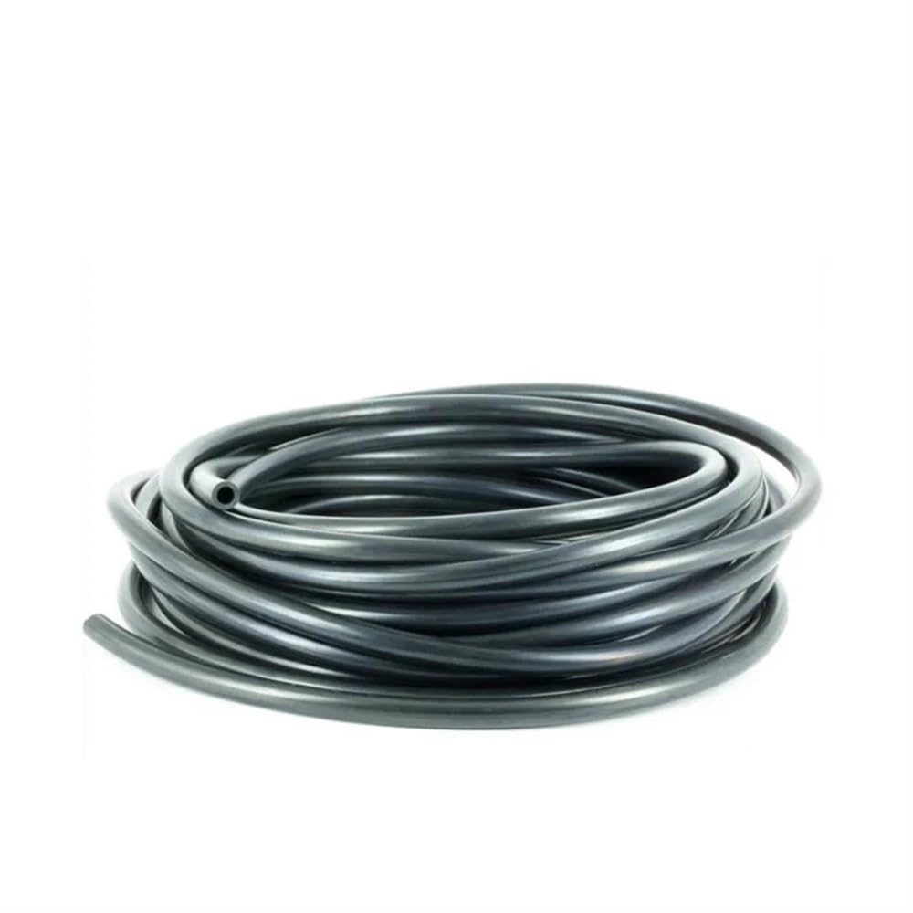 Tubo Benzina Diesel Resistente Olii Tubo In Fluoro Gomma Per Carburante Benzina Diesel Linea Olio - Foto 3