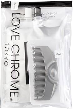 LOVECHROME 3本セット値段交渉可能です(^^) LOVECHROME 3本セット値段交渉