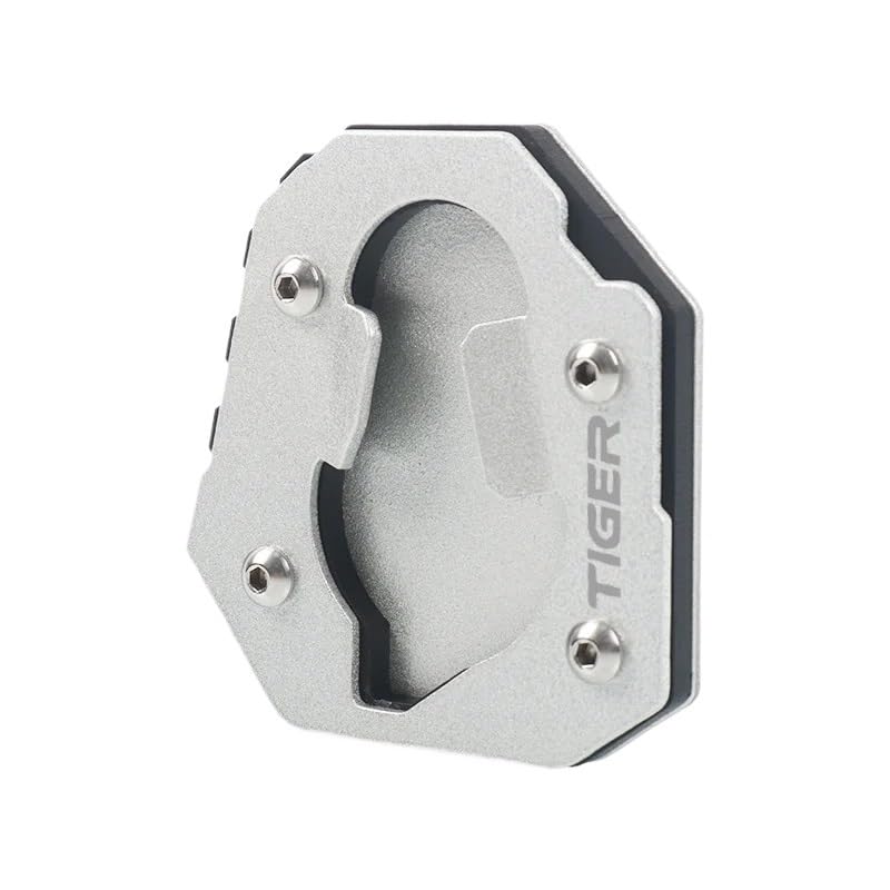 Extension béquille moto Tiger 900 Rally Pro support 2021 - 3