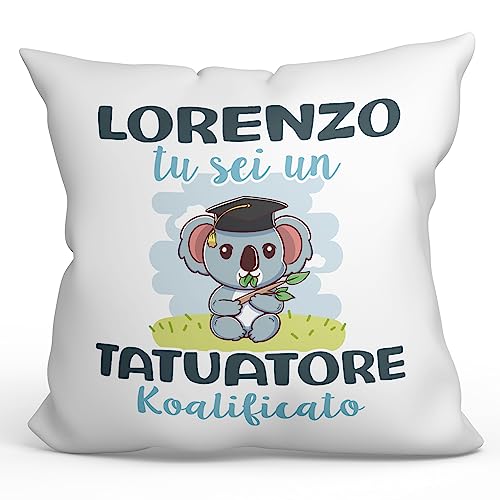 Buono regalo per Tatuaggio e Piercing - Ligera Ink