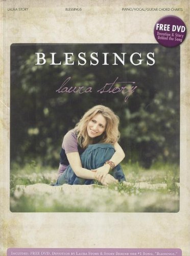 Blessings--Laura Story