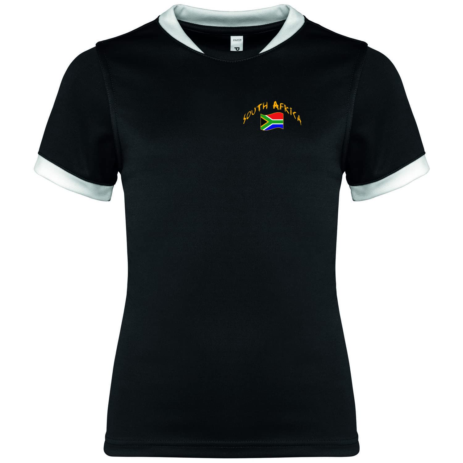 Afrique du Sud T-Shirt Garçon