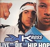  Live & Die for Hip Hop / Tonite\'s the Night [Vinyl LP]