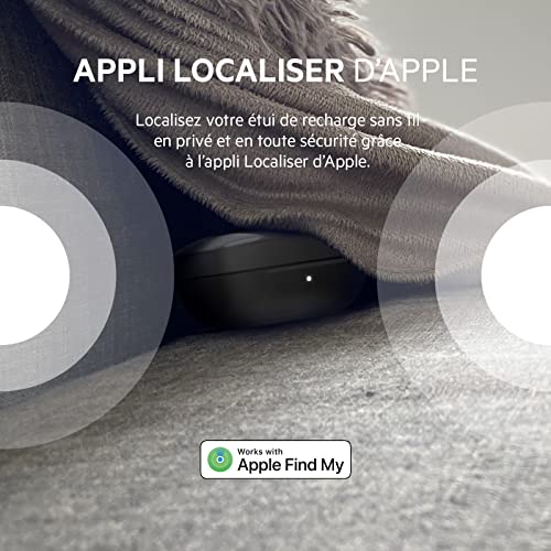 Belkin Écouteurs sans Fil Sound Form Freedom True Wireless, (Écouteurs Bluetooth avec Étui de Recharge sans Fil, Certification IPX5, Basses Profondes, pour iPhone, Android, etc.) - Amazon Vine