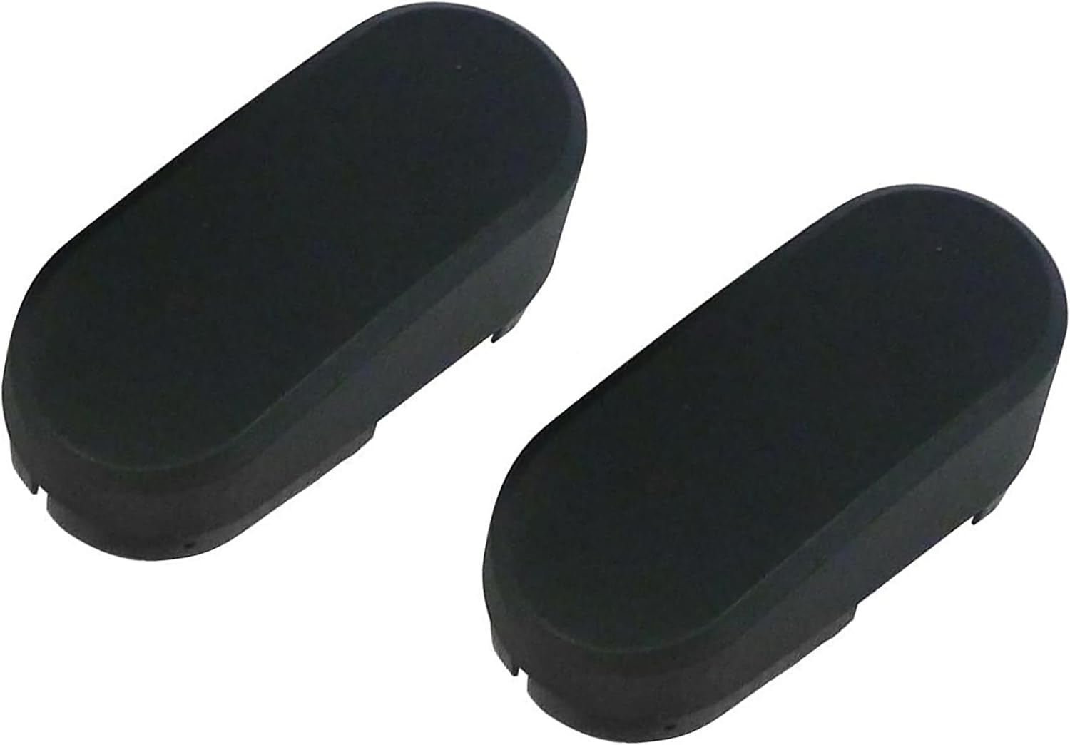 Westin 22-6004 Premier 6 End Cap Kit