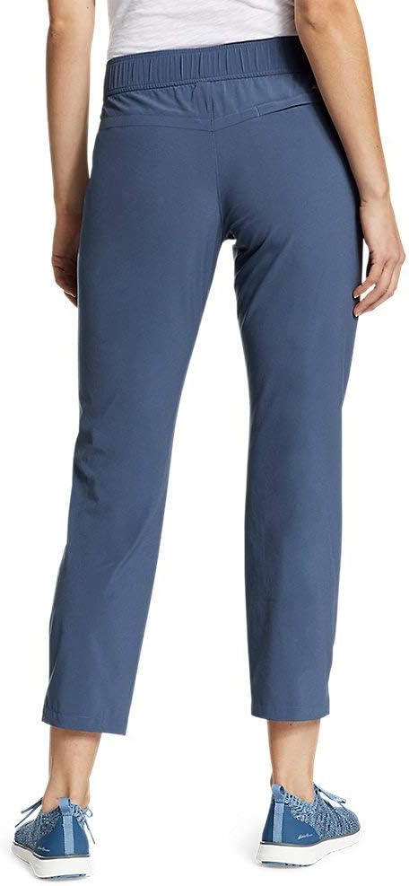 Eddie Bauer womens Straight