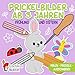 Produktbild Prickelbilder Ab 3 Jahren: Frühling und Ostern - Malen, Prickeln, Ausschneiden und Basteln! - Prickelblock für Jungen und Mädchen - Bastelbuch für Kinder ab 3