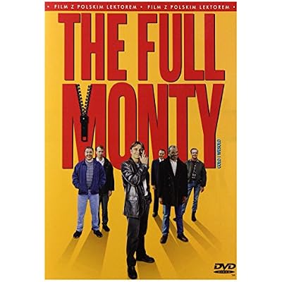 Full Monty, The