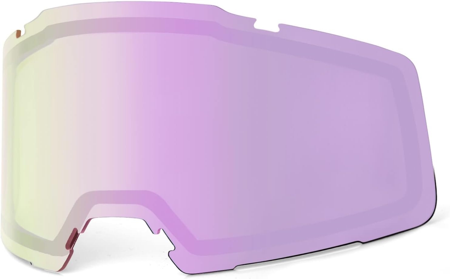 100% OKAN Goggle Replacement Lens