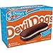 Drake's Devil Dogs, 1.7 oz Snack Cakes, 6 Boxes