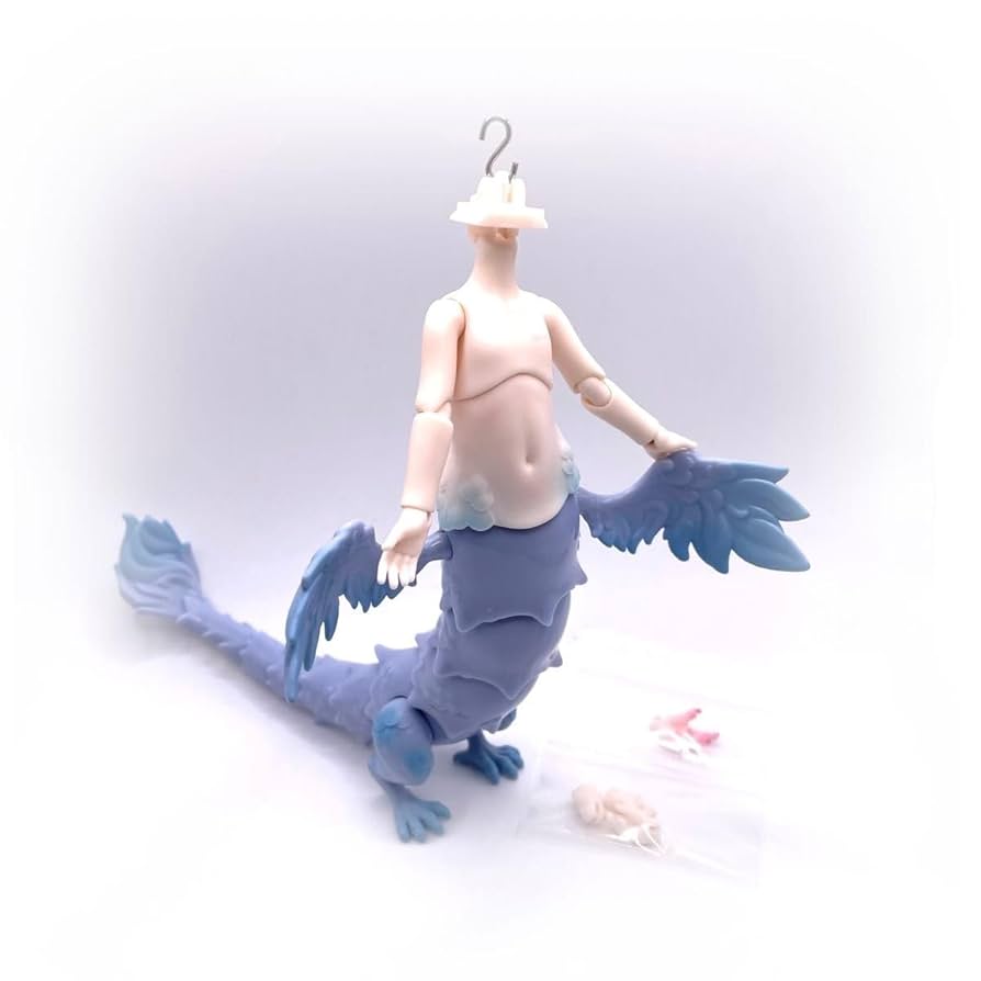 PENNY'S BOX x ADOU（アドゥー) 現品即納】＜ANTU新作公開記念セール＞PENNY'S BOX x DOLLZONE