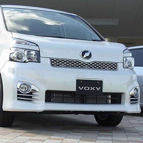 Amazon | ヴォクシー 70系 後期 ZS対応(2010/04~) フォグランプ