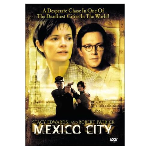 トラフィック・オブ・メキシコ