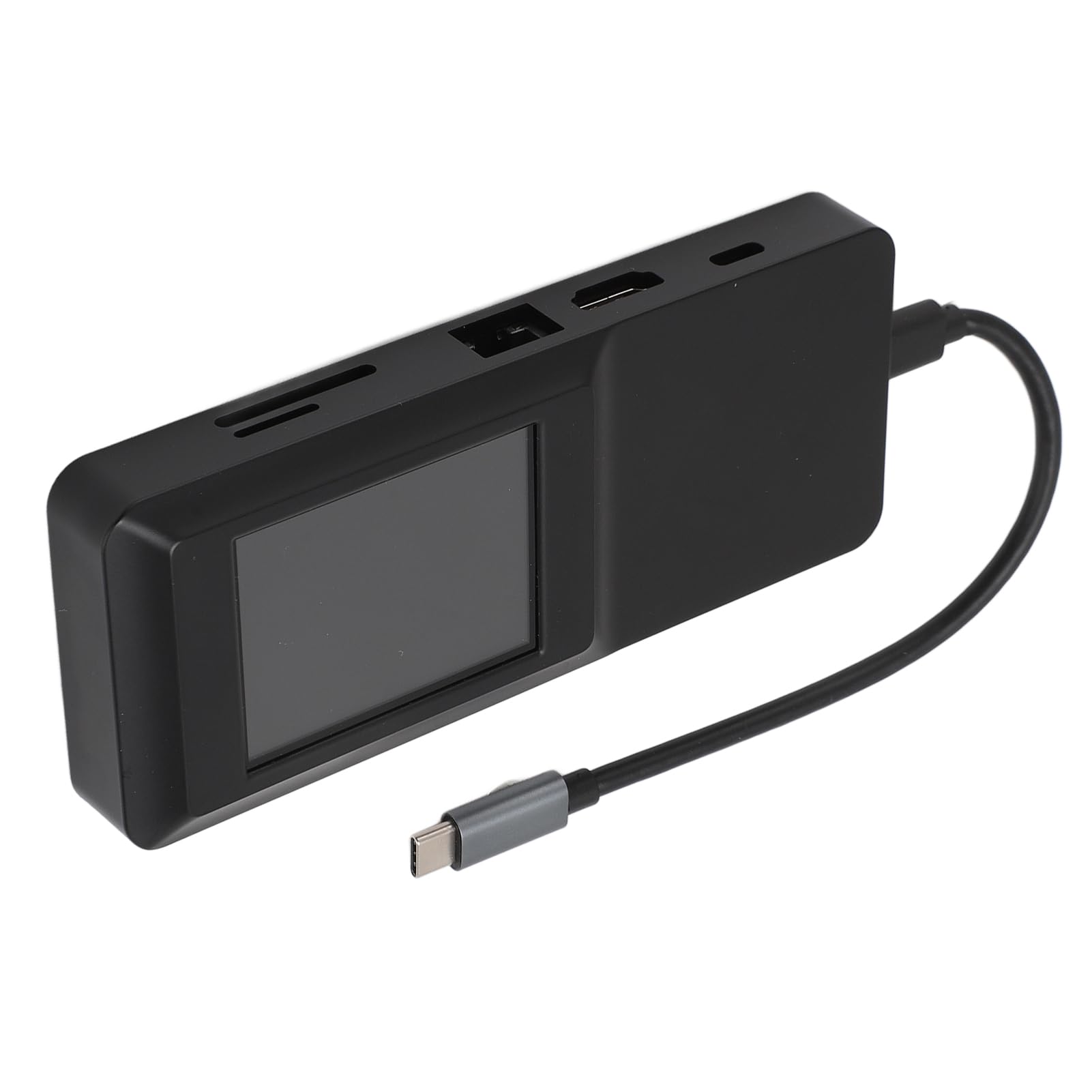 Hub USB C per con Uscita 4K e Porte USB Multiple per un Trasferimento Dati Efficiente