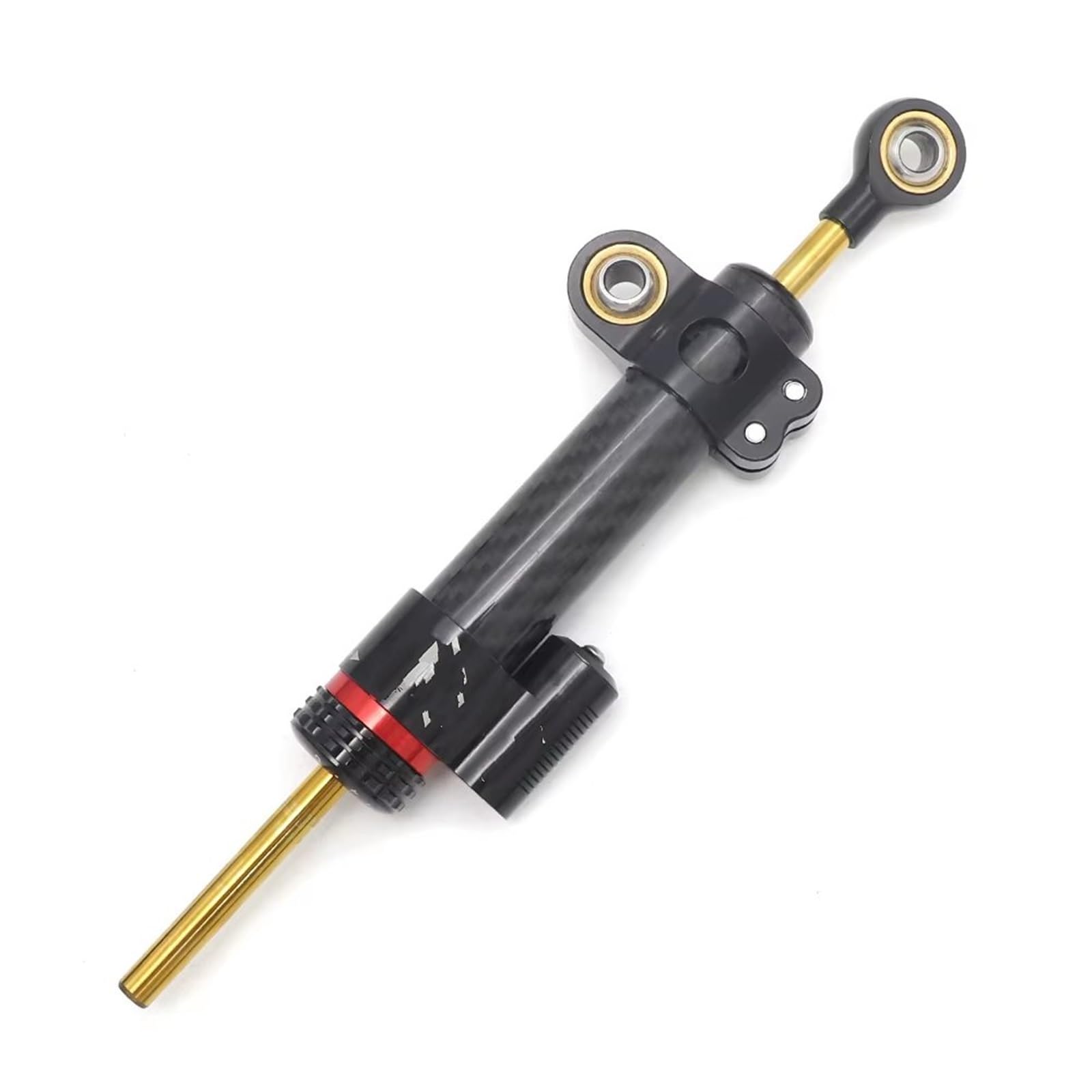 Amortisseur Direction Moto pour Ninja 400 300 250