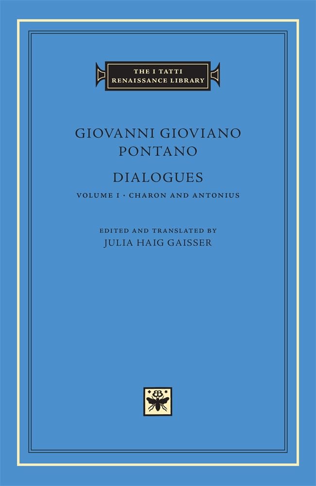 Dialogues : Volume 1