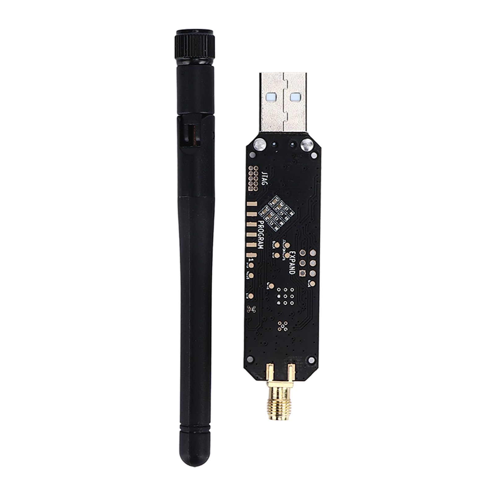 YWBL-WH Analizator Protokołu Bluetooth, moduł Analizy Sygnału
