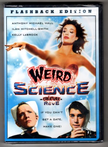 Weird Science image 3