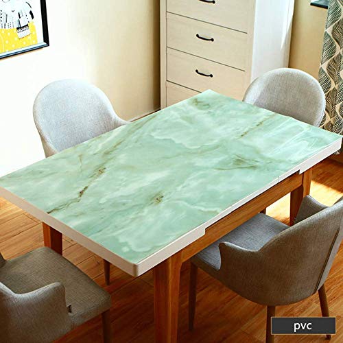Nappe de restaurant MU : protection PVC anti-tache de café pour table de fête et cuisine