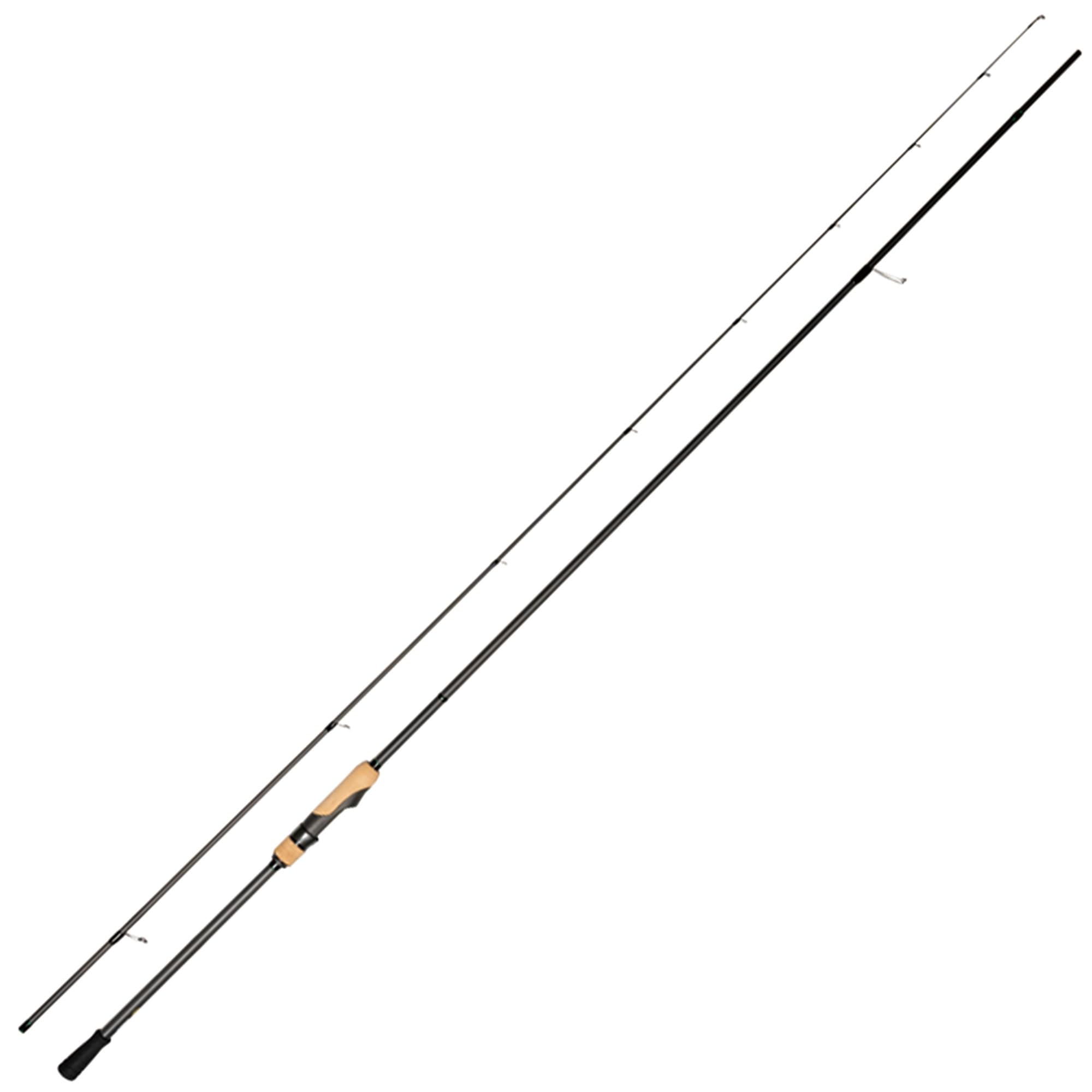 Amazon | 72g エギングロッド 超軽量 AIM（ エイム ） AIME-S832ML