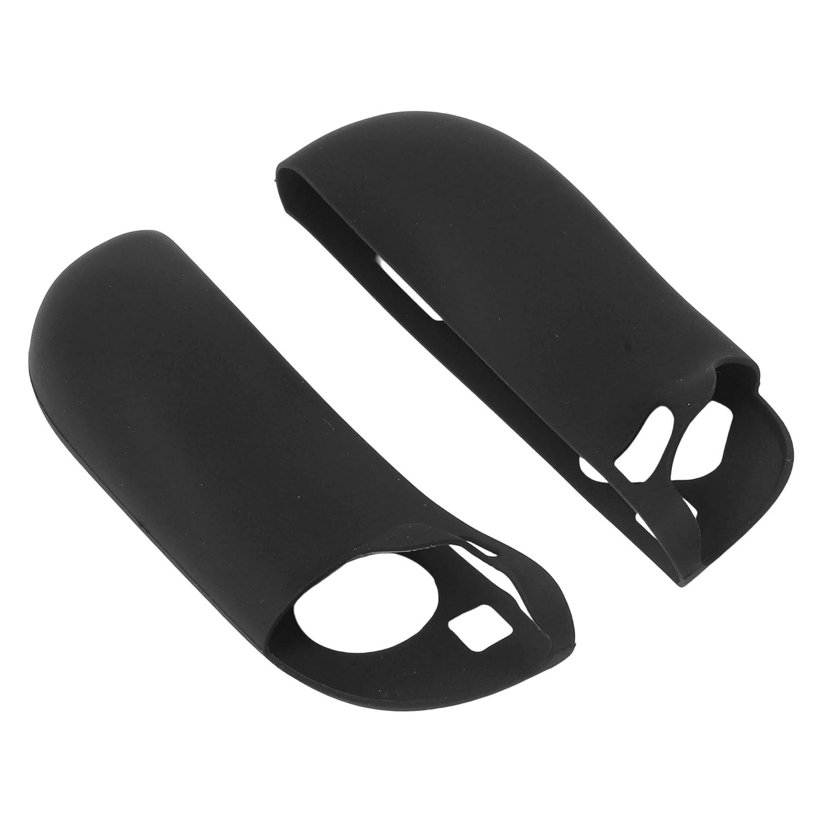 Interruttore joystick in silicone 2 controller, impugnature antiscivolo per pollice con design ergonomico, impugnatura migliorata texture antiscivolo e confezione da 2