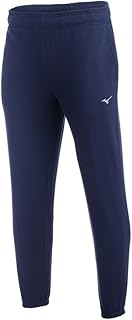Comp - Pantalón de Calentamiento, Color Azul Marino, Talla XXL