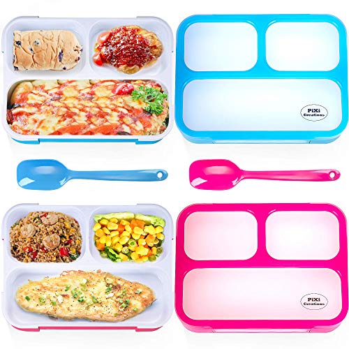 Best Lunch Box For Adults Kids