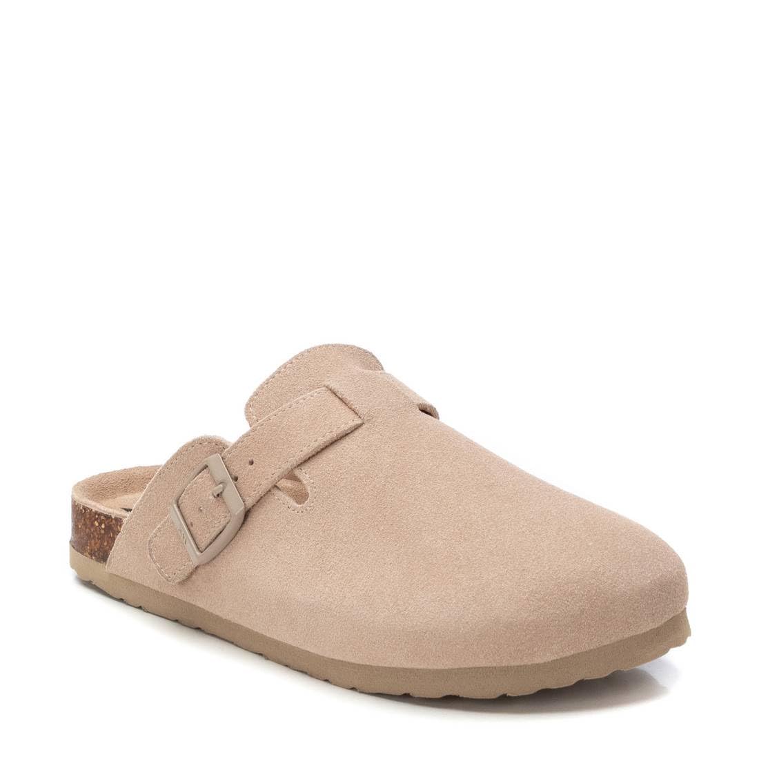 XTI - Zueco Mujer - Calzado Cómodo y Versátil - Moda Casual