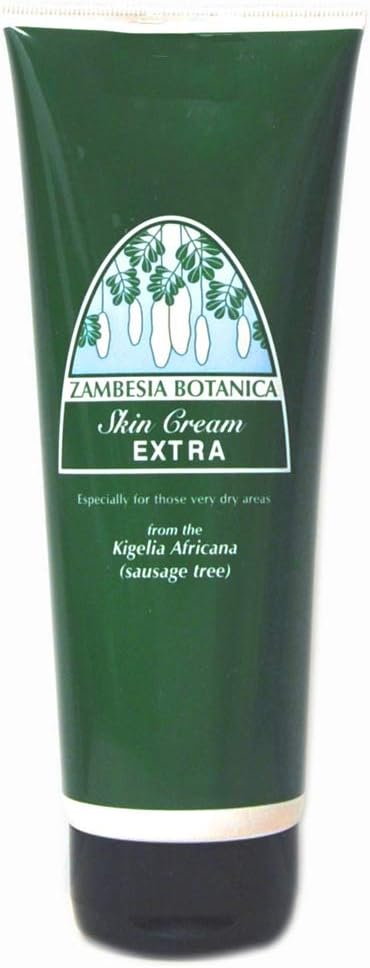 Skin Cream Extra 250ml - Sausage Tree Cream