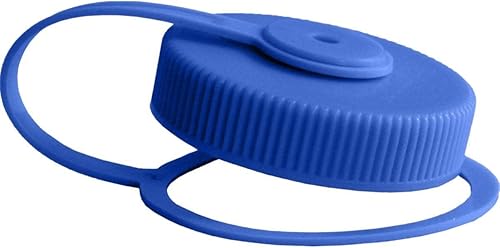 Vista 11 de Nalgene Tapa de botella de agua Tritan Mouth sin BPA Blanco