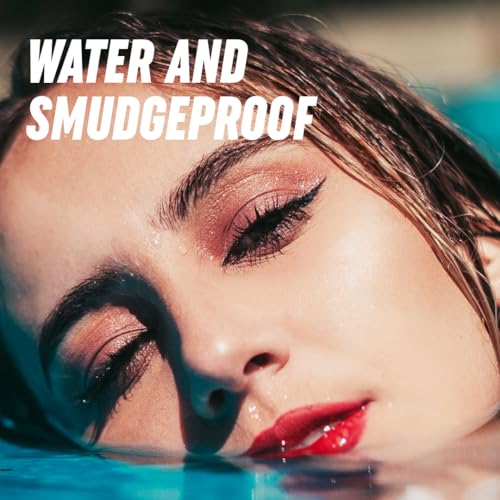 Multibrite Essence Lash Princess Mascara – Long-Lasting, Natural-Looking Lashes with Intense Color, Water & Smudgeproof Formula, No Clumping, No Harsh Chemicals - Image 3