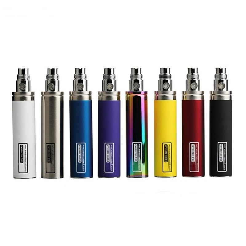 elfbar nachfüll pod läuft aus Cigarette électronique pas chère eGo CE6 main image 0
