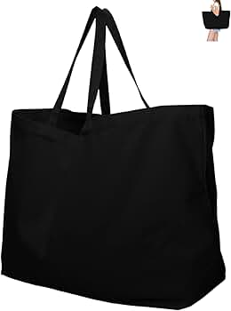 ★TOUT Y EST★ Signature Recycle Big Tote Bag AGTB127729 500 5172OvgwWDL._AC_SY350_QL65_.jpg
