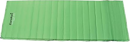 eureka sleeping pad
