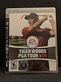 Tiger Woods PGA Tour 08