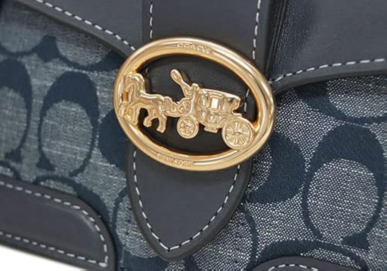 Amazon | [コーチ] ショルダーバッグ レディース C4212 IMDEI